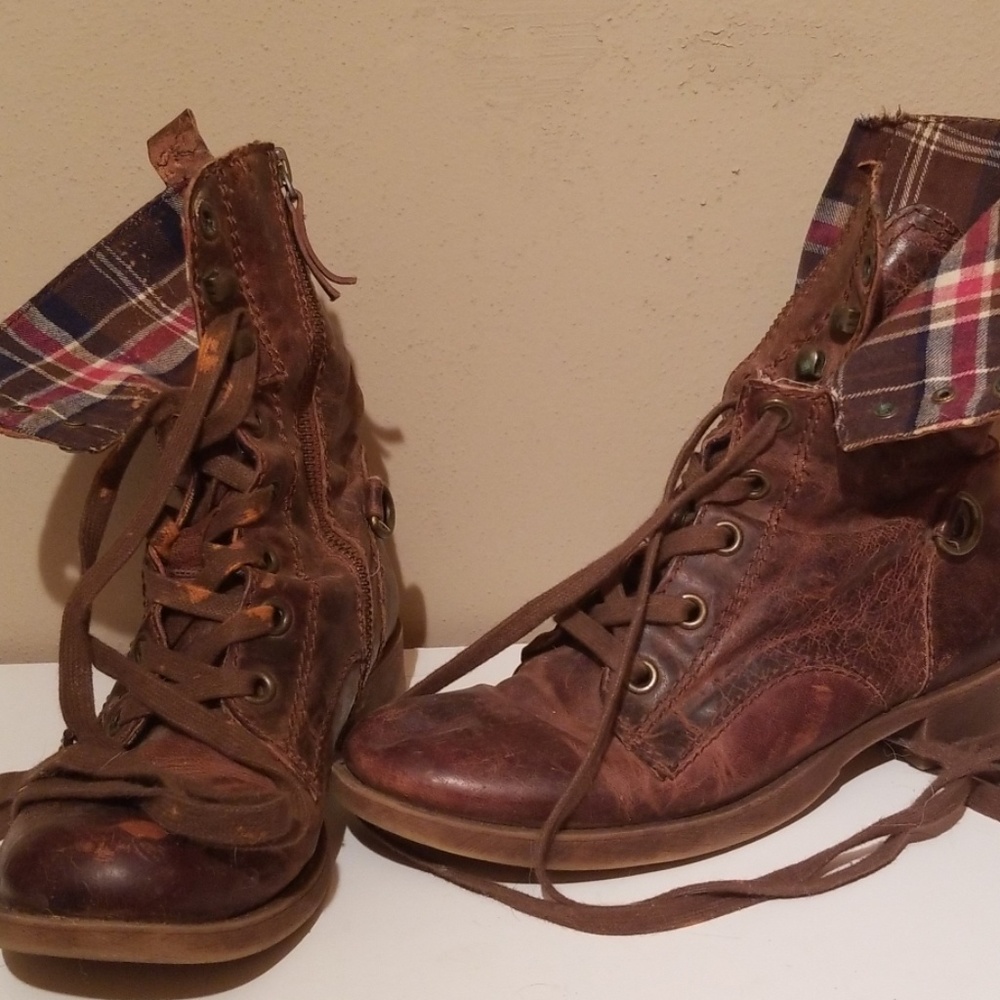 Nine West boots